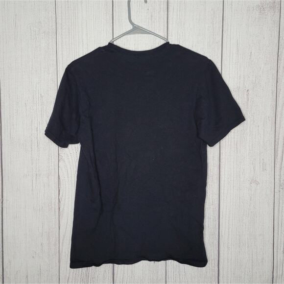 Threadless - Guess Who's Back - Anxiety, Fear, Anger, Sorrow, Stress - size M - Picture 5 of 6